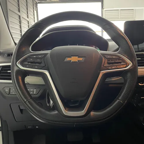 Chevrolet Captiva 1.5 T Premier At