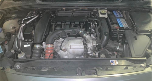 Peugeot 308 Thp 1.6 Sport Triptronic