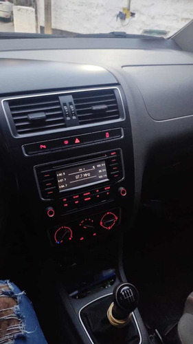 Volkswagen Suran 1.6 Highline Msi 110cv 2015