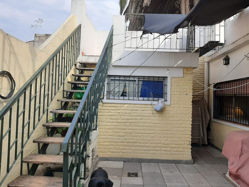 Imagen 6 de 13 de Departamento Tipo Casa 3 Amb