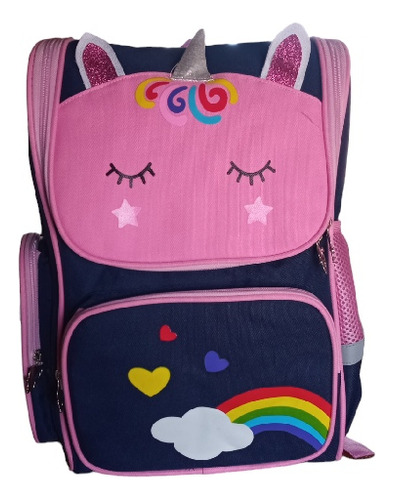 Mochila Unicornio 