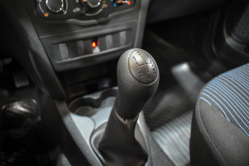 Renault Logan 1.6 16v Zen