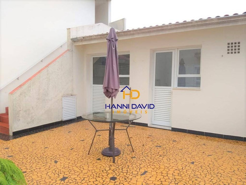 Imagem 24 de 27 de Belíssima Casa Comercial De 260 M² Com 6 Salas, Em Área Nobre Da Vila Mariana ! Confira !!!! - Ca0383