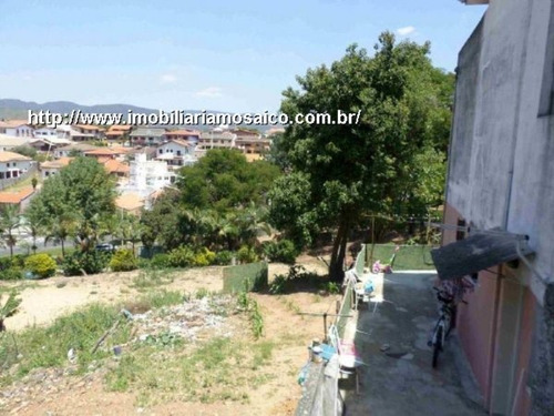 Imagem 3 de 5 de Anhangabau, Duas Casas Para Fins Comercial Ou Residencial, Oportunidade, Permuta - 97145 - 4492667