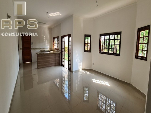 Imagem 11 de 30 de Casa Condomínio Para Venda Em Atibaia - Cc00465 - 68681459