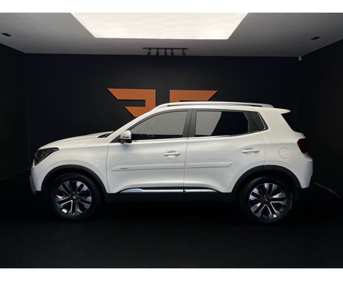 Chery Tiggo 5X 1.5 VVT TURBO iFLEX TXS DCT