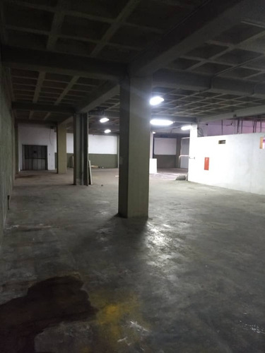 Imagen 6 de 6 de #1526 Galpon 1000m2 La Trinidad