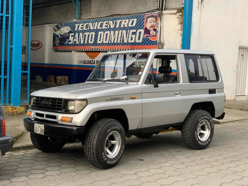 Toyota Land Cruiser 22r