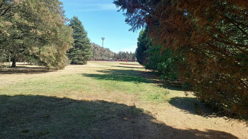 2874hp Venta Lote 2190 M2 La Cañada Polo-fte.cancha- Oportun