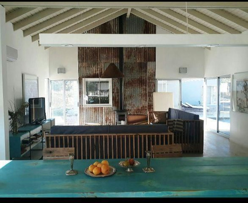 Casa En Alquiler Temporal En Pinar Del Faro