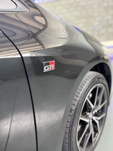 Toyota Corolla 2.0 Gr-Sport Cvt