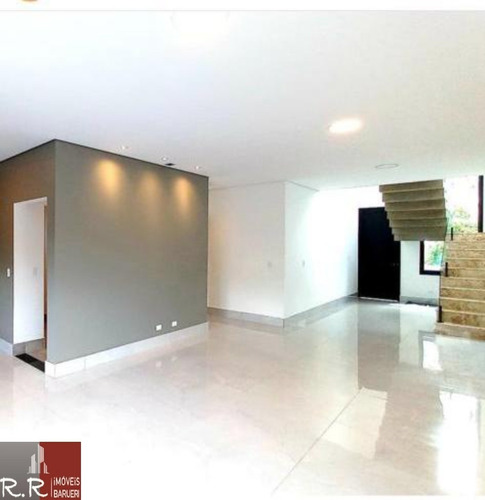 Imagem 3 de 30 de Rrcod3857 Casa 220m² Condomínio New Ville - Oportunidade - 3 Suítes 4 Vagas - Santana De Parnaíba, Sp - Ótima Localização - Próximo De Alphaville - Rr3857 - 70030729