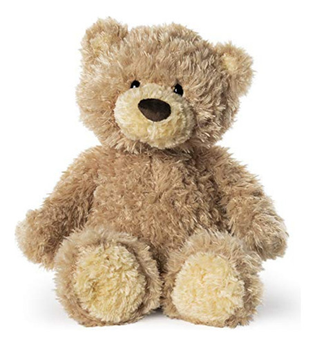 Peluche De Oso Gund Stitchie De 14 