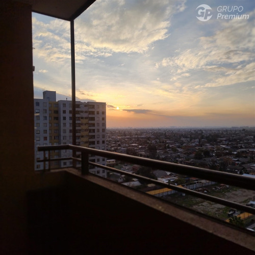 Venta De Depto 3 Dorm. 2 B En La Florida Excelente Ubicación