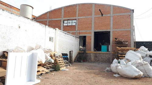 Imagen 3 de 10 de Bodega En Venta, Ojo De Agua De Palmitas, Francisco Javier Mina, Ags, Inv 388037