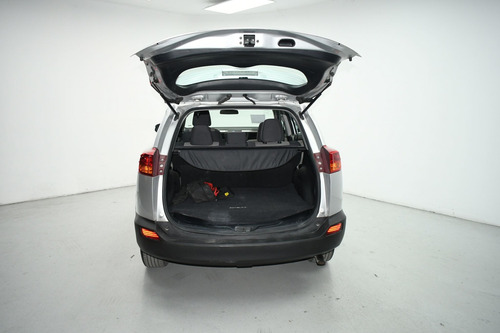 Imagen 15 de 15 de Toyota Rav4 2015 2.5 Le At
