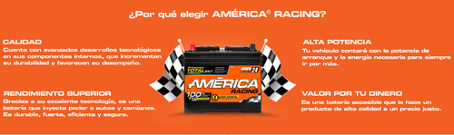 Batería A75/86 Para Chevrolet Colorado 04-14