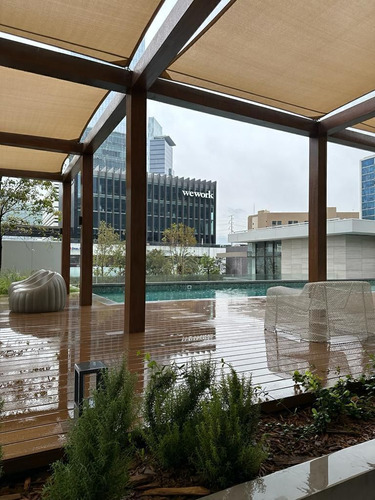 Departamento En Renta Acacia - Distrito Armida