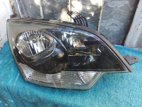 Farol Delantero Derecho De Opel Antara