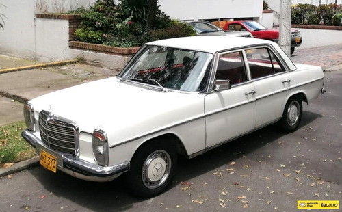 Mercedes Benz 250