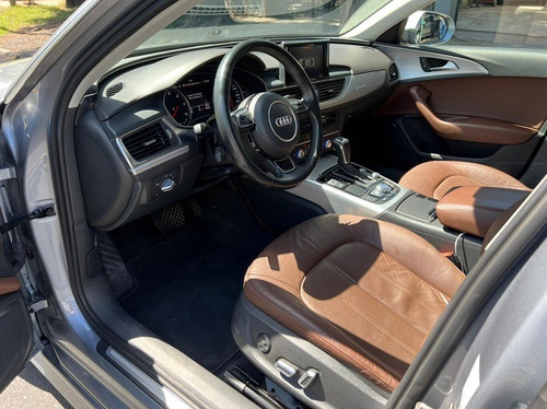 Audi A6 3.0 Tfsi Stronic Quattro 333cv
