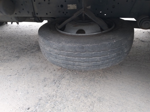 Ford Cargo 915 Termico C/ganchera 5.00x2.30x2.15m Muy Bueno.
