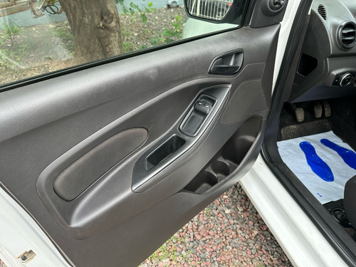 Ford Ka 1.5 S