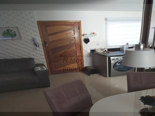 Imagem 5 de 29 de Apartamento Mobiliado - Metrô Patriarca - 1697