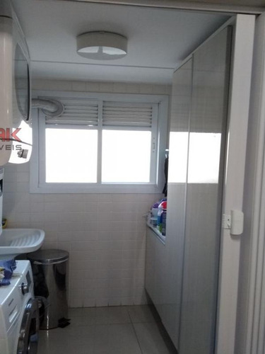Imagem 7 de 15 de Ref.: 2759 - Apartamento Em Jundiaí Para Venda - V2759