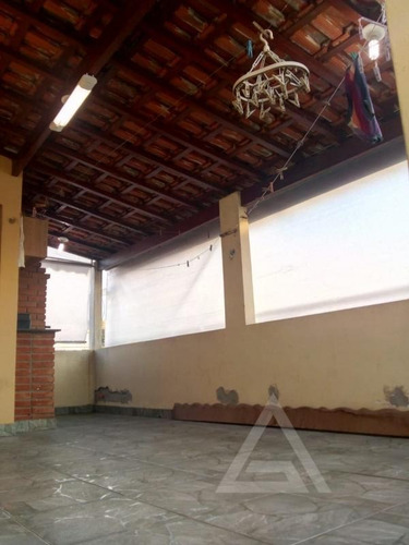 Imagem 9 de 15 de Ref.: 8556 - Sobrado Em Osasco Para Venda - V8556