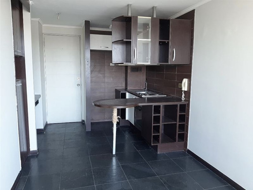 Departamento En Arriendo En Santiago