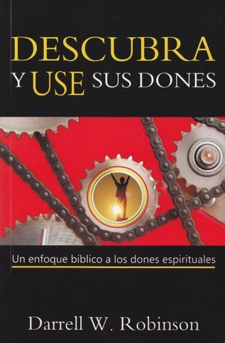 Descubra Y Use Sus Dones