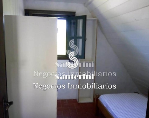Venta Casa 2 Dormitorios Maldonado, Punta Del Este, P.23 La Brava
