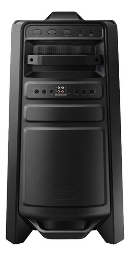 Torre de sonido Samsung con bluetooth MX-T70/ZL - Excelente (Reacondicionado)