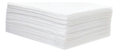 Lenço Banho Multiuso Procitex 28x30cm C/100un Cremer