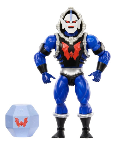 Coleção de desenhos animados Masters Of The Universe Origins Hordak