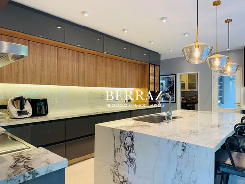 Casa Venta 5 Dormitorios Ayres Del Pilar Lote De 1037 M2 Pilar
