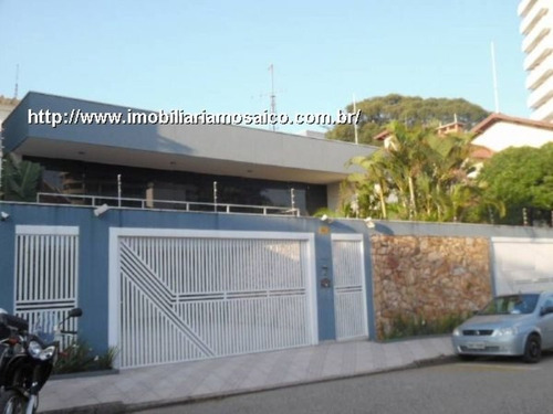 Imagem 26 de 27 de Jardim Brasil, Ampla, Estuda Permutas, Desocupada, At: 600 M2, Ac: 400 M2 - 96413 - 4492334