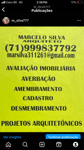 Regularização De Imóvel E Projetos Arquitetônicos