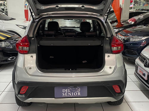 Chery Tiggo 2 2 ACT 1.5 16V Flex Aut.5p