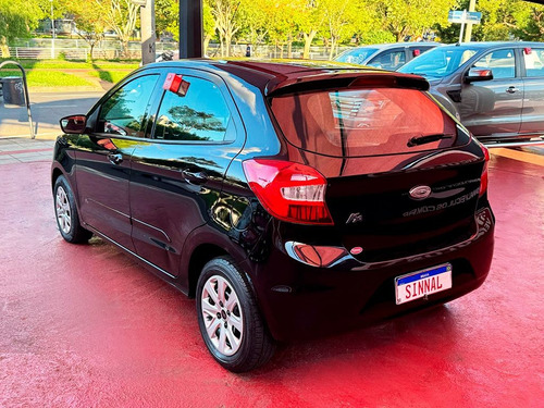 Ford Ka 1.5 SIGMA SE
