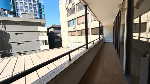 Avda. Nueva Providencia 2211.