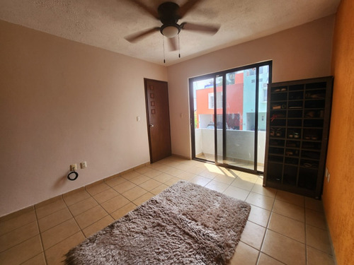 Casa En Fraccionamiento Residencial La Llave