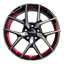 Comprar 4 Rines 17 Deportivos 5-112 Vw 5-114.3 Kia Jetta Golf Civic