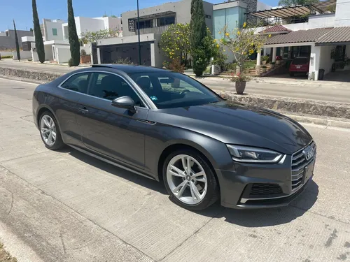 Audi A5 2.0 S-line 190hp Dsg