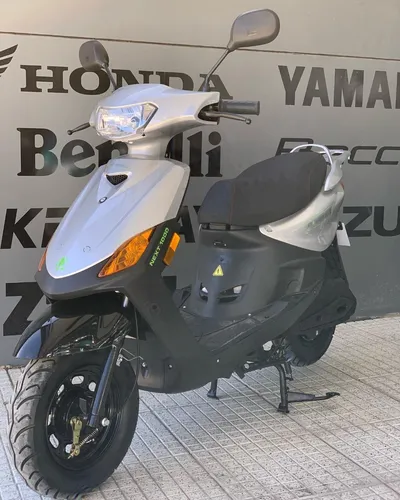 E-yumbo Next 1000