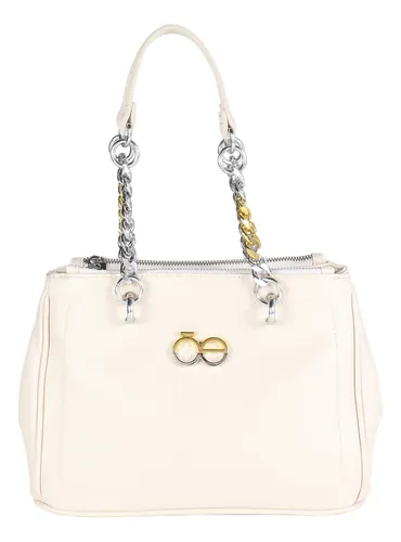Bolso cloe blanco sale