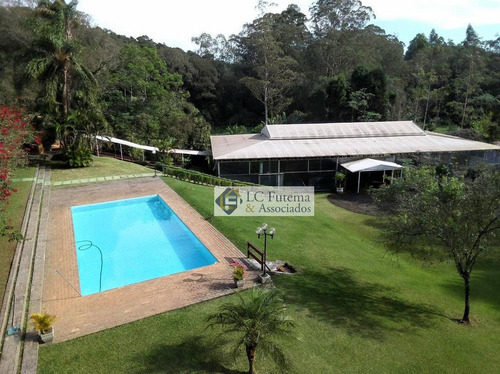 Imagem 4 de 30 de Área À Venda, 15319 M² - Recanto Suíço - Vargem Grande Paulista/sp - Ar0002
