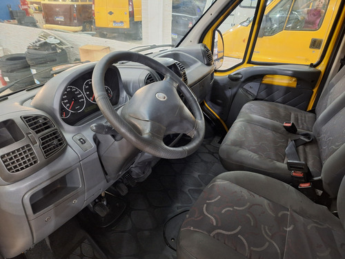 Fiat Ducato Cargo 2.3 Multijet 7,5m3 Economy 5p