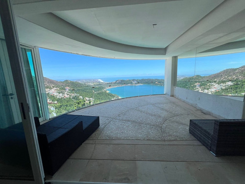 Departamento En Venta En Condominio Davinci Pichilingue Acapulco